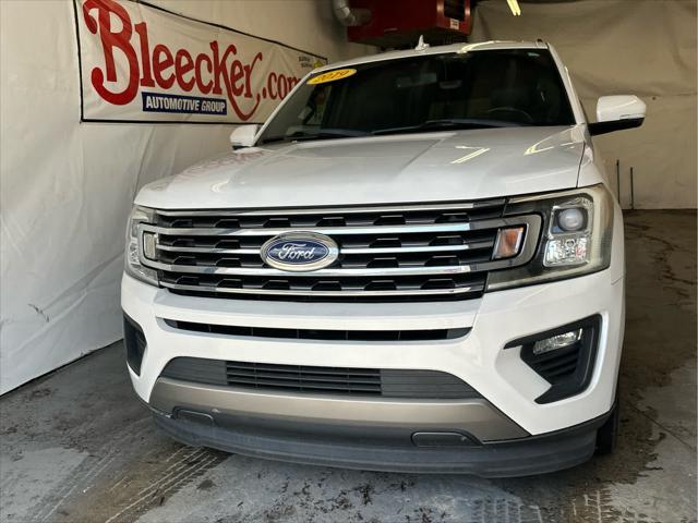 used 2019 Ford Expedition car, priced at $27,790