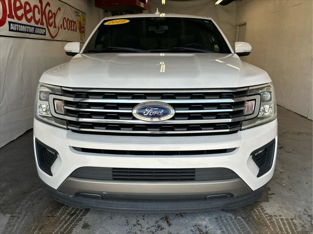 used 2019 Ford Expedition car, priced at $27,790