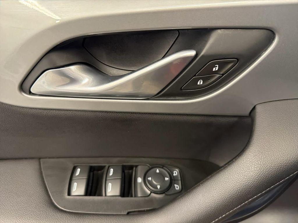 used 2019 Chevrolet Blazer car, priced at $20,900