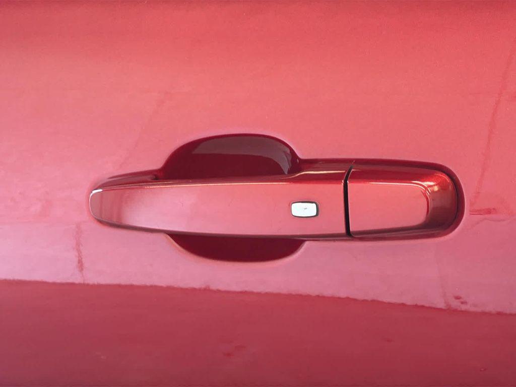 used 2019 Chevrolet Blazer car, priced at $20,900