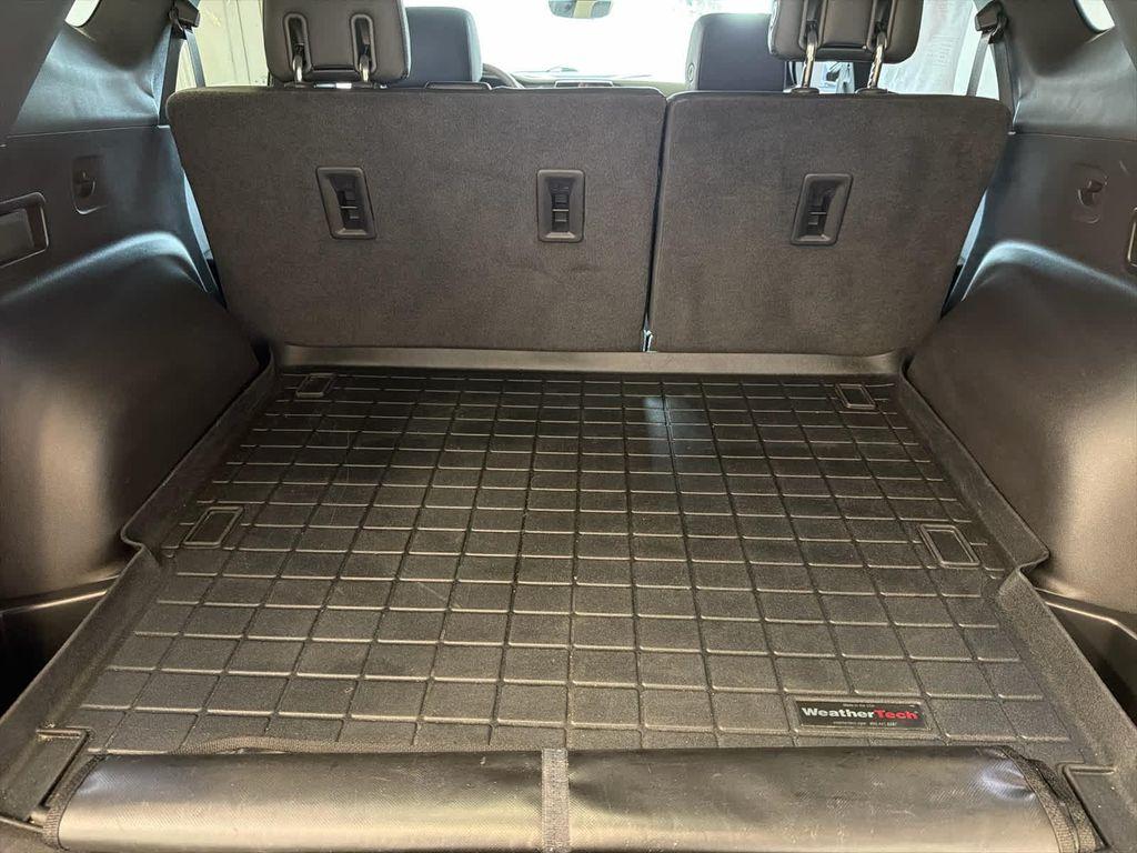 used 2019 Chevrolet Blazer car, priced at $20,900