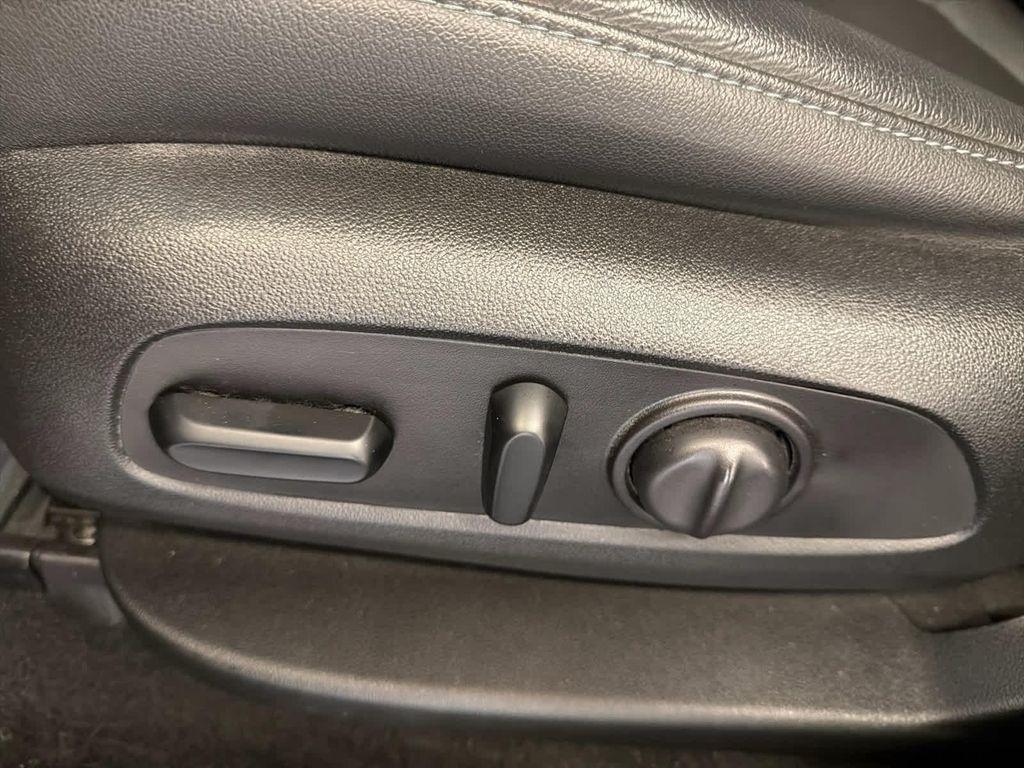 used 2019 Chevrolet Blazer car, priced at $20,900