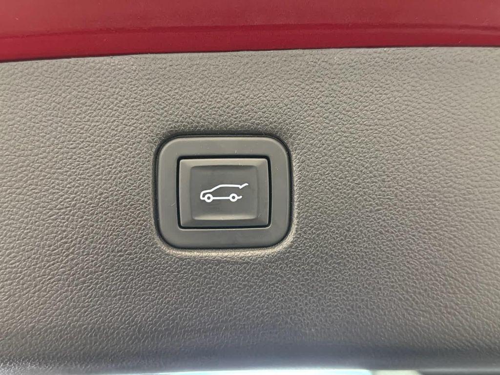 used 2019 Chevrolet Blazer car, priced at $20,900
