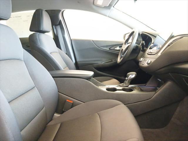 used 2023 Chevrolet Malibu car, priced at $19,970