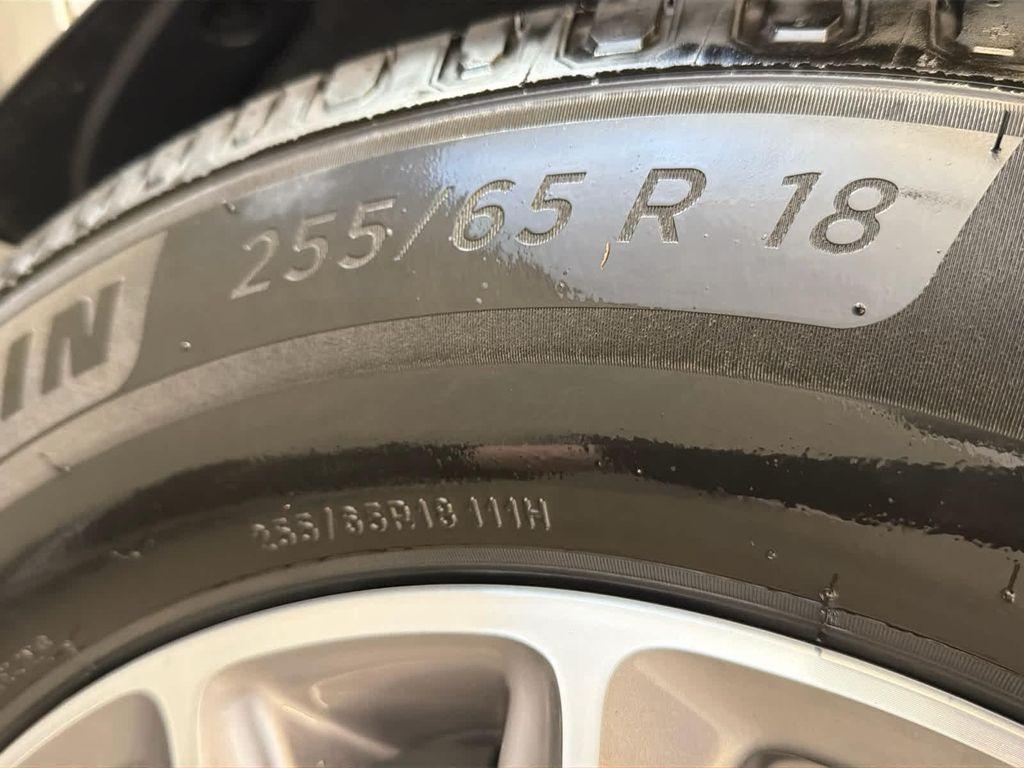 used 2022 Buick Enclave car, priced at $25,500