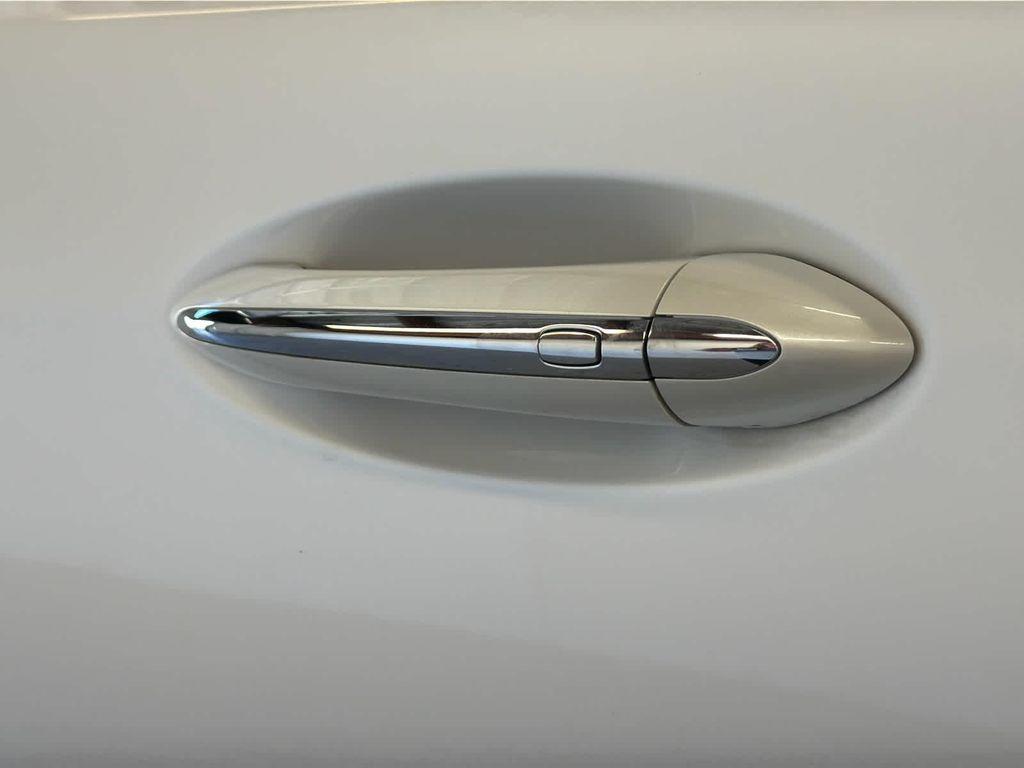 used 2022 Buick Enclave car, priced at $25,500