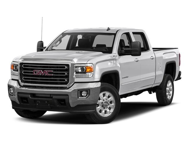 used 2017 GMC Sierra 2500 car, priced at $28,900