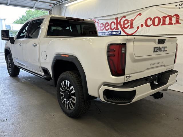 new 2024 GMC Sierra 2500 car, priced at $95,935