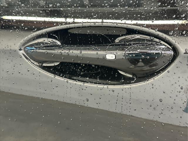 new 2025 Buick Envista car, priced at $31,585