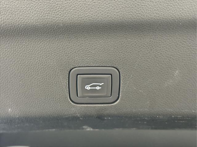 used 2023 Chevrolet Suburban car, priced at $47,890