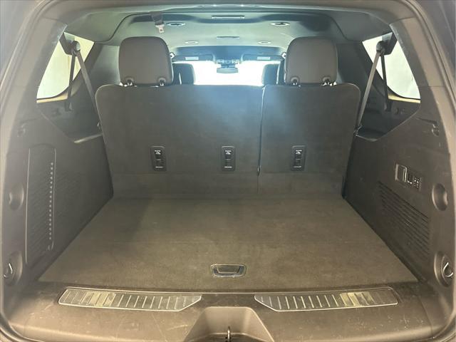 used 2023 Chevrolet Suburban car, priced at $47,890