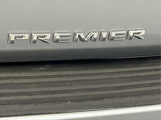 used 2023 Chevrolet Suburban car, priced at $47,890