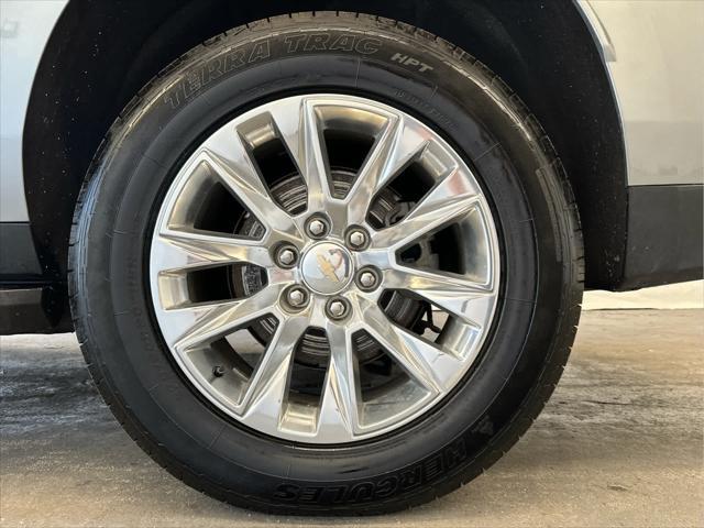 used 2023 Chevrolet Suburban car, priced at $47,890