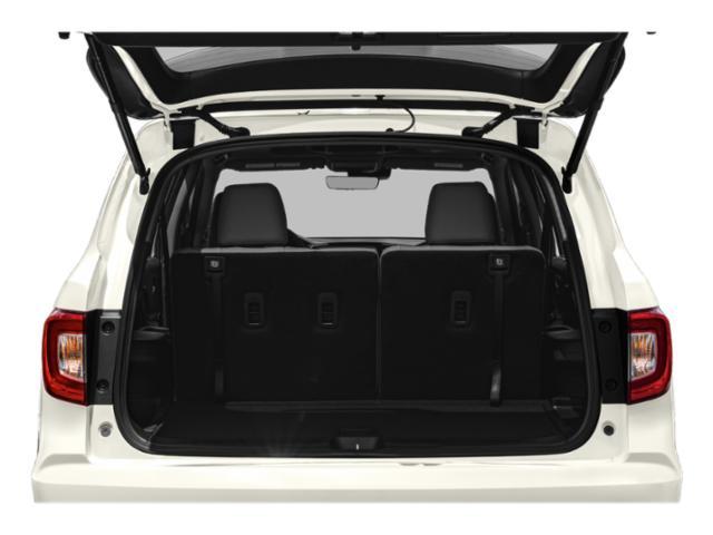 used 2019 Honda Pilot car, priced at $25,980