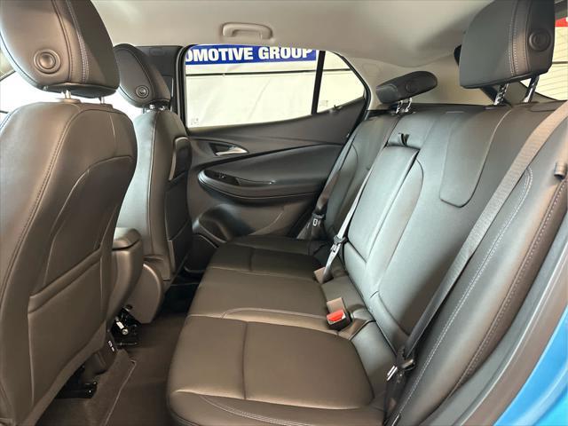new 2026 Buick Encore GX car, priced at $30,025