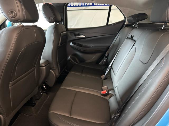 new 2026 Buick Encore GX car, priced at $30,025