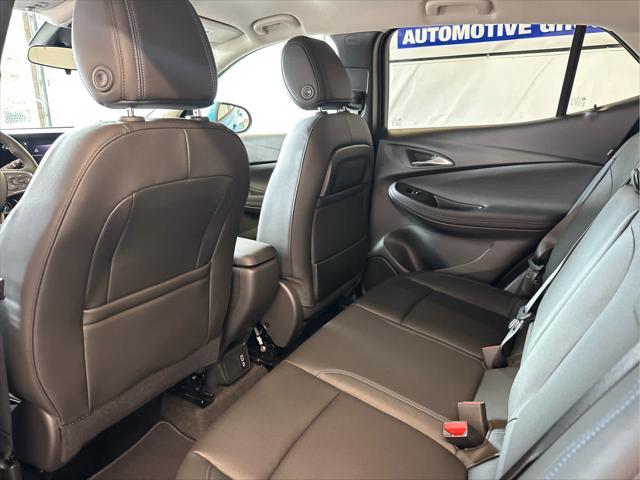 new 2026 Buick Encore GX car, priced at $30,025