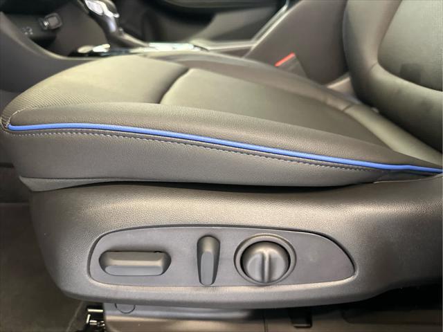new 2026 Buick Encore GX car, priced at $30,025