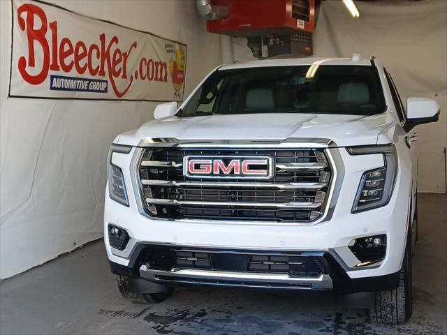 new 2025 GMC Yukon car, priced at $72,740