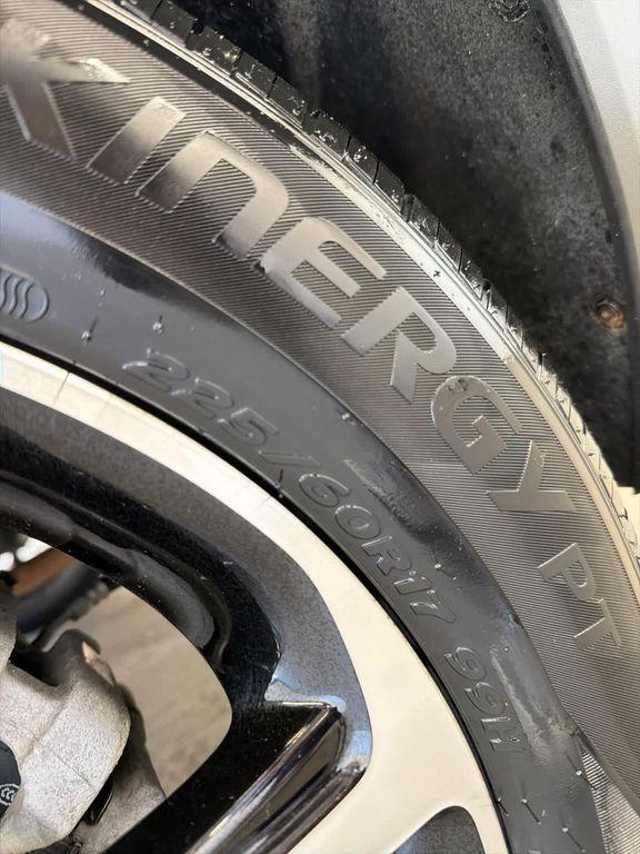 used 2024 Chevrolet TrailBlazer car, priced at $22,998