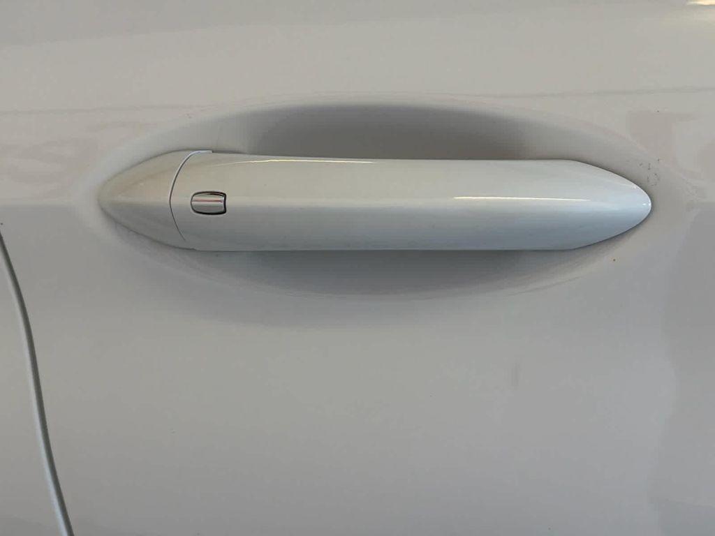 used 2024 Chevrolet TrailBlazer car, priced at $22,998