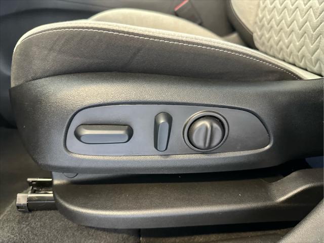 used 2023 Chevrolet Equinox car, priced at $21,398