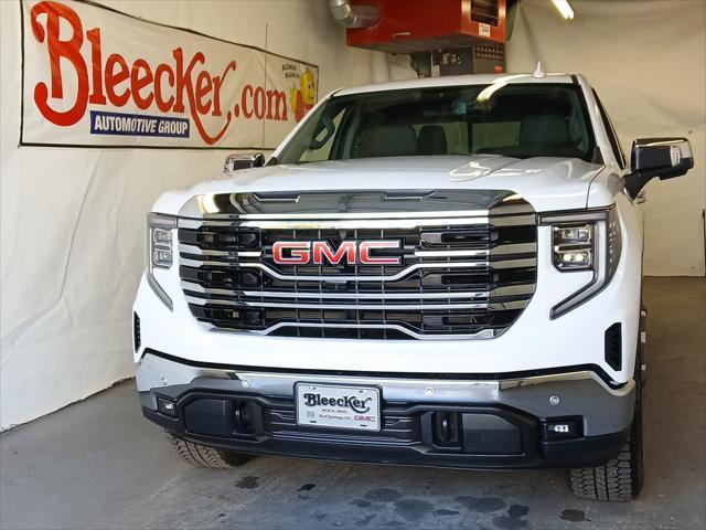 new 2025 GMC Sierra 1500 car, priced at $68,720