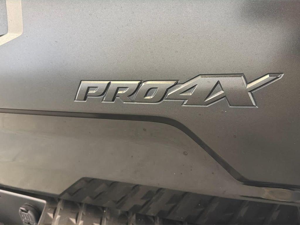 used 2021 Nissan Titan car, priced at $30,599