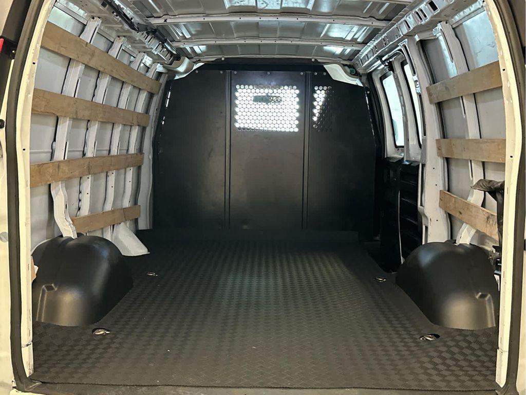 used 2023 GMC Savana 2500 car, priced at $28,450