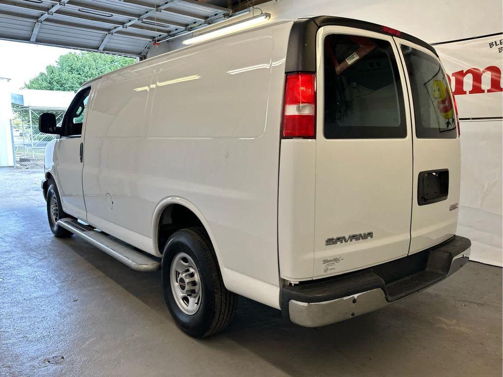 used 2023 GMC Savana 2500 car, priced at $28,450