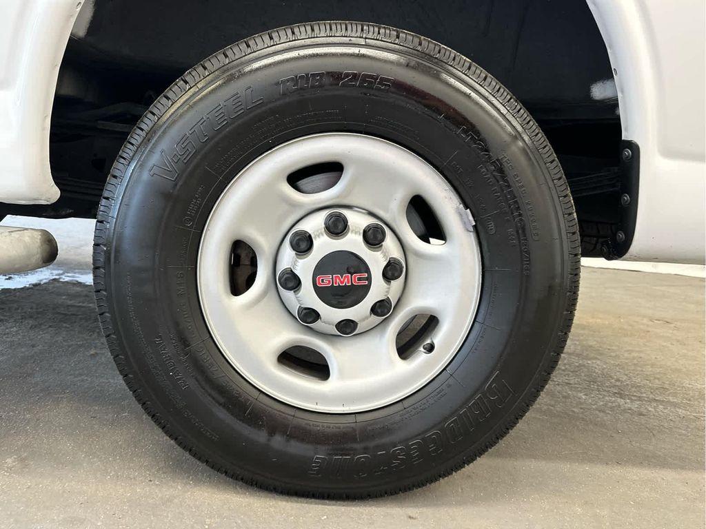 used 2023 GMC Savana 2500 car, priced at $28,450