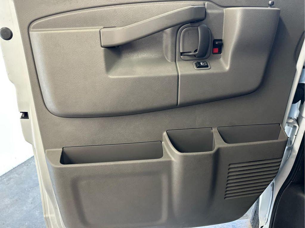 used 2023 GMC Savana 2500 car, priced at $28,450