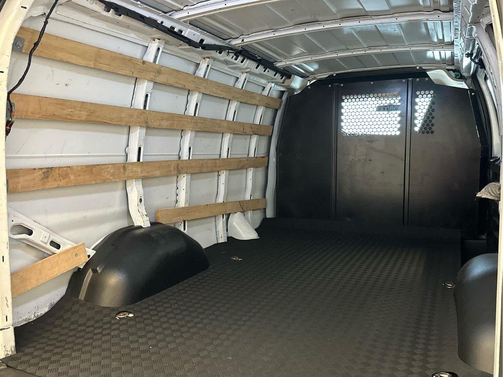 used 2023 GMC Savana 2500 car, priced at $28,450