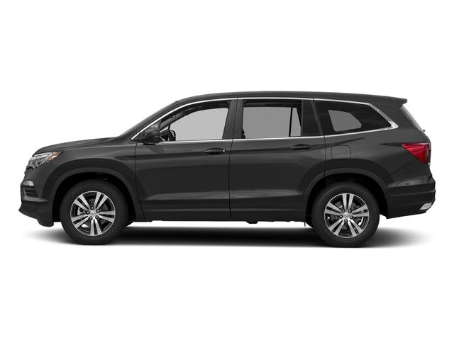 used 2017 Honda Pilot car, priced at $20,550