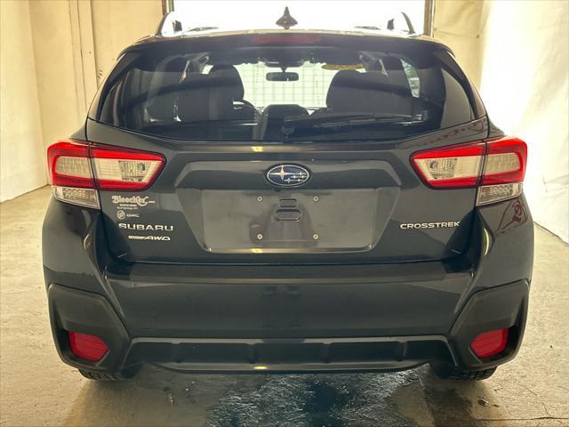 used 2019 Subaru Crosstrek car, priced at $12,974