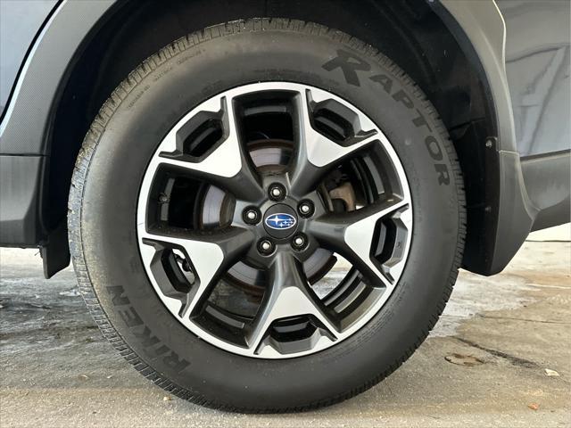 used 2019 Subaru Crosstrek car, priced at $12,974