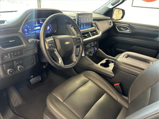 used 2023 Chevrolet Tahoe car, priced at $54,980