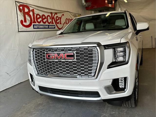 new 2024 GMC Yukon XL car, priced at $94,290