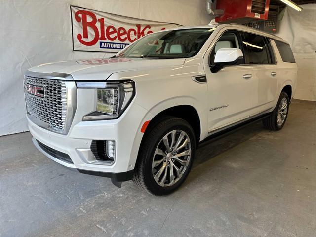 new 2024 GMC Yukon XL car, priced at $94,290