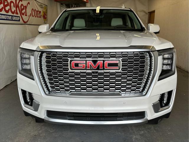 new 2024 GMC Yukon XL car, priced at $94,290