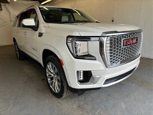 new 2024 GMC Yukon XL car, priced at $94,290