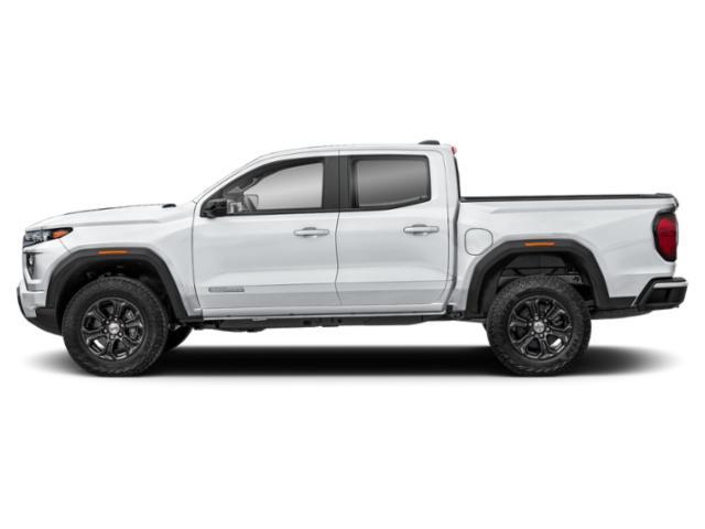 new 2025 GMC Canyon car, priced at $43,490