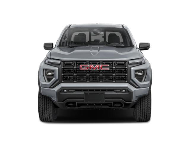 new 2025 GMC Canyon car, priced at $43,490