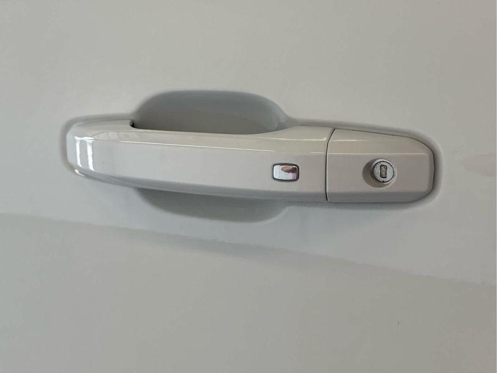 new 2025 GMC Canyon car, priced at $42,220