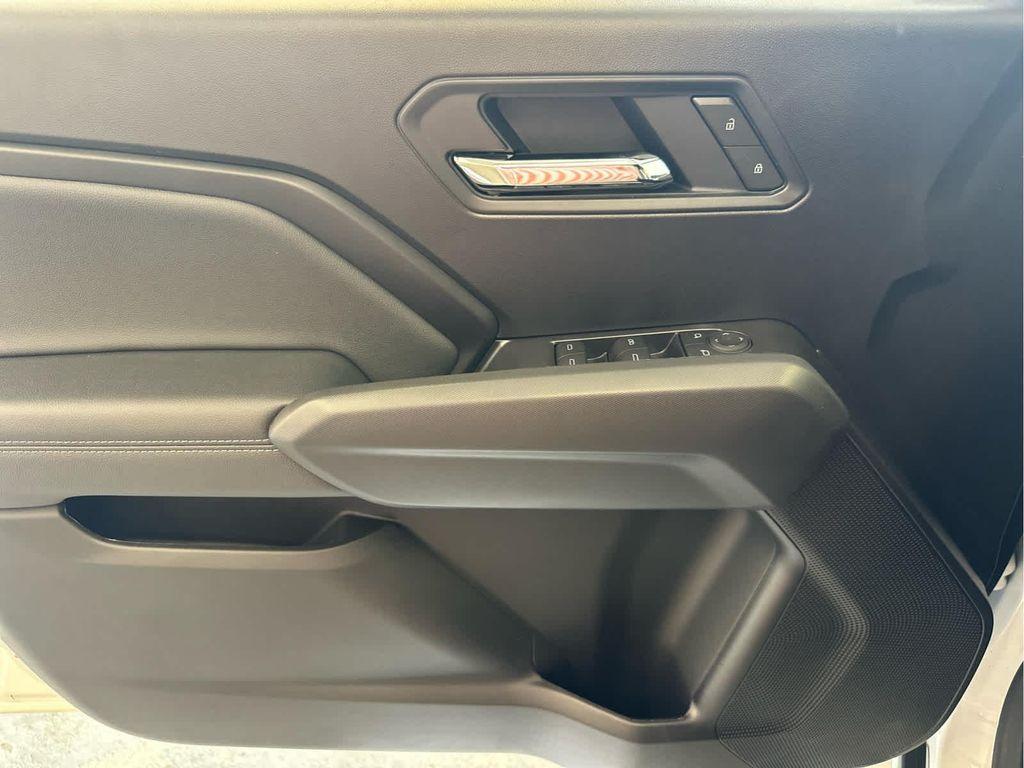 new 2025 GMC Canyon car, priced at $42,220