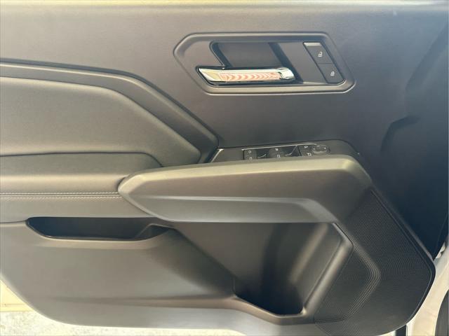 new 2025 GMC Canyon car, priced at $42,825