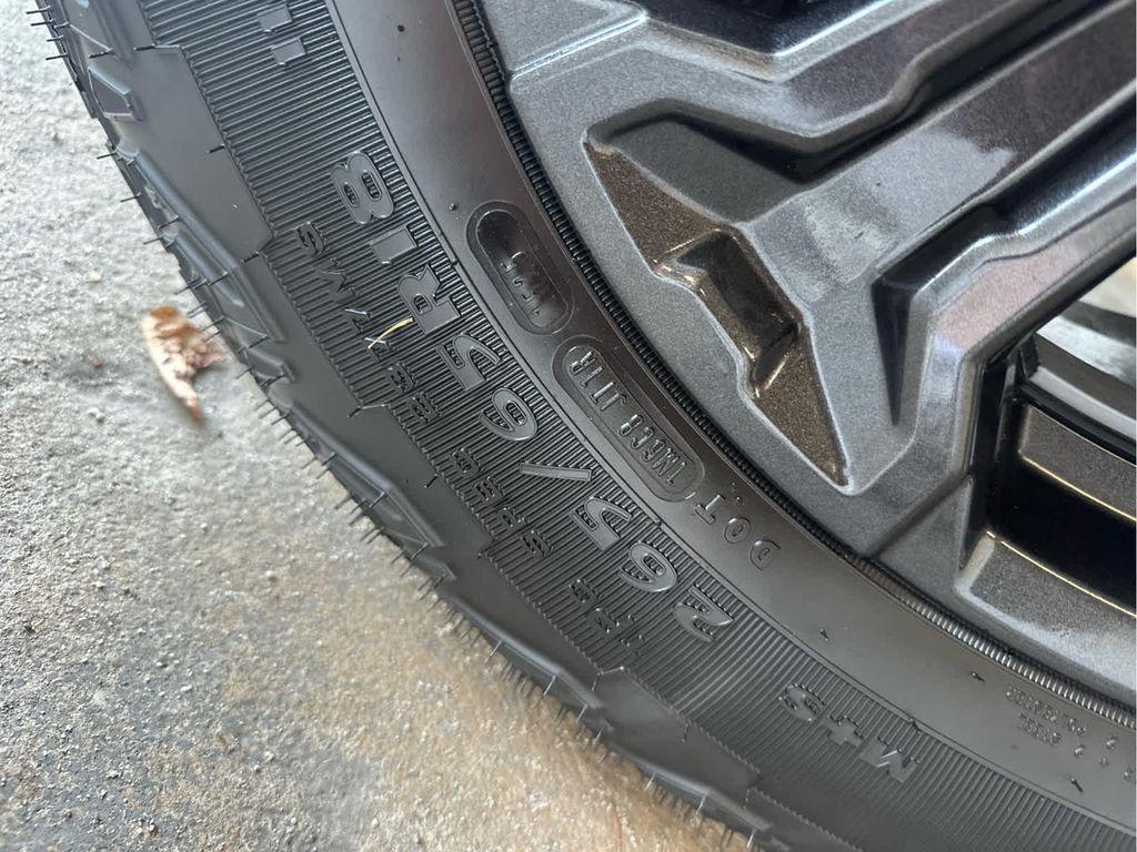 new 2025 GMC Canyon car, priced at $42,220