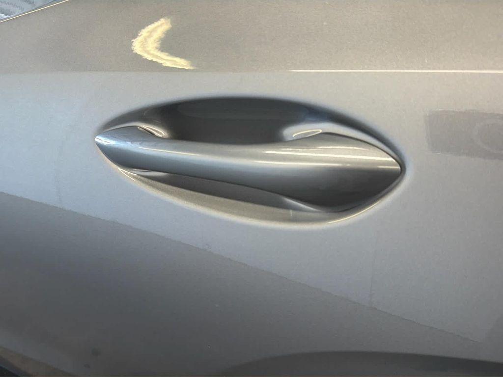 used 2024 Chevrolet Trax car, priced at $21,900