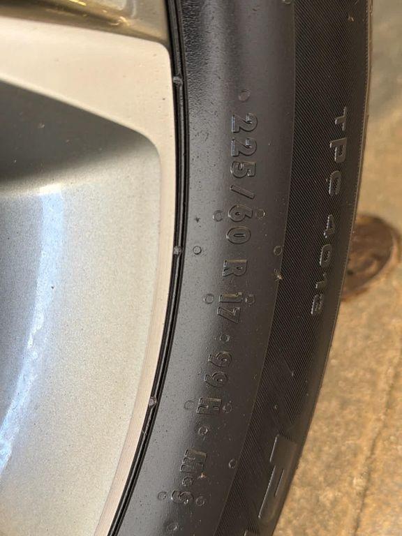 used 2024 Chevrolet Trax car, priced at $21,900