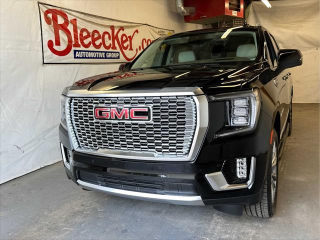 new 2024 GMC Yukon XL car, priced at $91,780